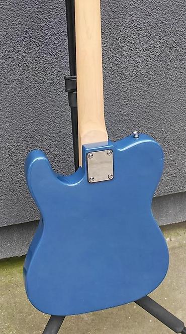 Gitare: HARLEY BENTON TE-20MN BM | . 100% Novo100% Kao na — 8