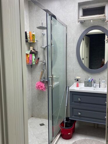 Uzunmüddətli kirayə evlər: 100 kv. m, 3 otaqlı, Kombi, Qaz, İşıq -da lalafo.az — 10 Uzunmüddətli kirayə evlər: 100 kv. m, 3 otaqlı, Kombi, Qaz, İşıq — 10