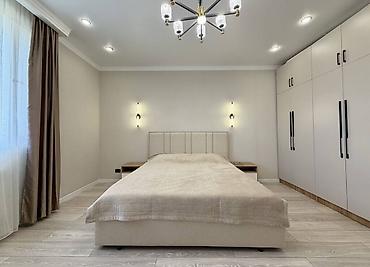 elegance stroy: 1 комната, 41 м², Элитка, 3 этаж, Дизайнерский ремонт — 2