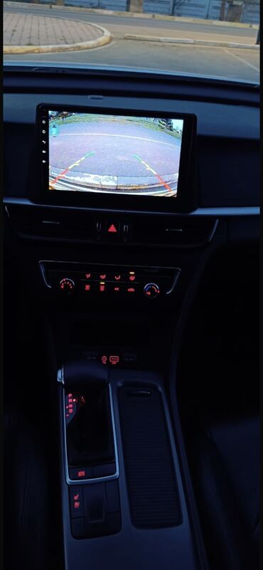 Kia: Kia K5: 2019 г., 0.2 л, Автомат, Газ, Седан — 16