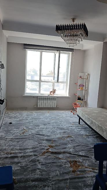 бурана гранд: 1 комната, 37 м², АЮ Гранд Элитка, 2 этаж, Евроремонт — 7