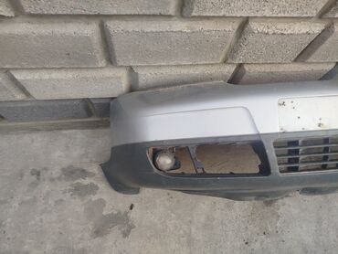 каракол машина ауди 80 бочка каракол: Бампер Алдыңкы Audi, Колдонулган, Оригинал