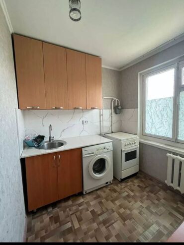 Долгосрочная аренда квартир: 2 комнаты, Агентство недвижимости, Без подселения, С мебелью частично