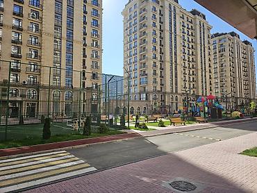 Сдаётся 2хком квартира,9-этаж,80м/2, всё новое, после ремонта никто не