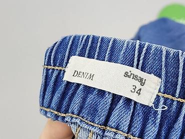lidl bermudy: Szorty damskie, rozmiar S — 4
