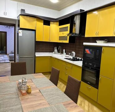 Uzunmüddətli kirayə mənzillər: Nərimanov Metrosu Yaxınlığında Yerləşən Mənzil Kirayə Verilir Qaz Su — 9