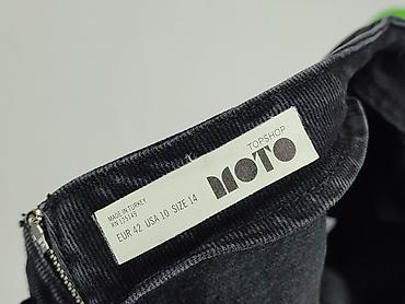 tech: Topshop Moto, Spódnica damska, rozmiar L — 4