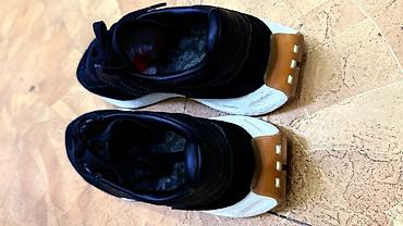 osiris d3: Мужские кроссовки, 44, Adidas, Б/у, цвет - Черный, Платная доставка — 4