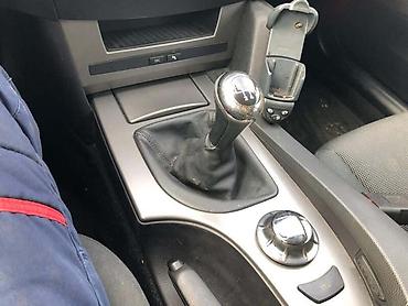 manuel auto: 525D U DELOVIMA ZA BMW SERIJA 5 | BMW E60/61 525d delovi — 1