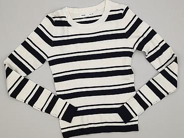 sinsay link: Sinsay, Sweter damski, rozmiar M — 1