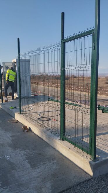 Süni qazon: Süni qazon, kovralit, dekor — Green_Layn 🏟 Zakaza profesional stadion — 6