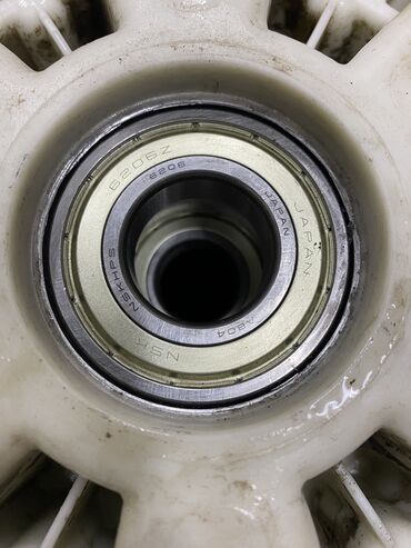 Ремонт стиральных машин: P.V.K токмок ремонт стиральных машин — 23