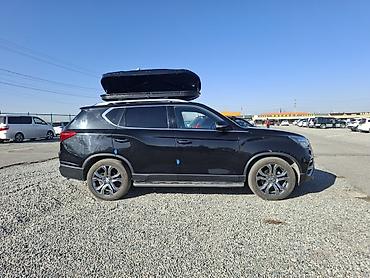 9000: Автобокс 206 см, 800 л, Новый, Самовывоз, Платная доставка — 2