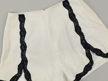 siwiec krótkie spodenki: Shorts, Missguided, M (EU 38), condition - Very good