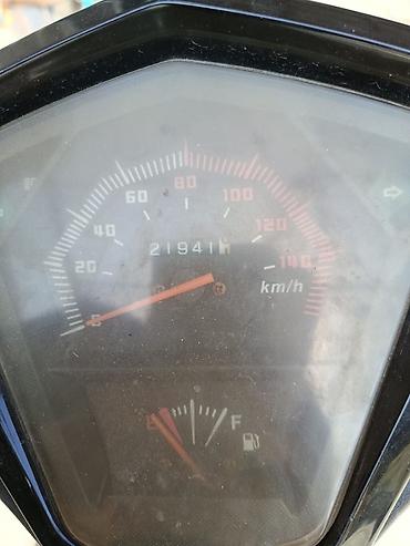 su skuteri satilir: Salam moped satlir tecli pul lazmdi idyal vezytde 125 kub qimet 450 — 6