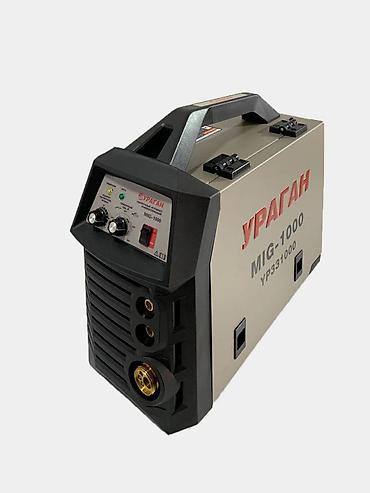 argb controller: Сварочный аппарат, Полуавтомат, Новый, Самовывоз — 2
