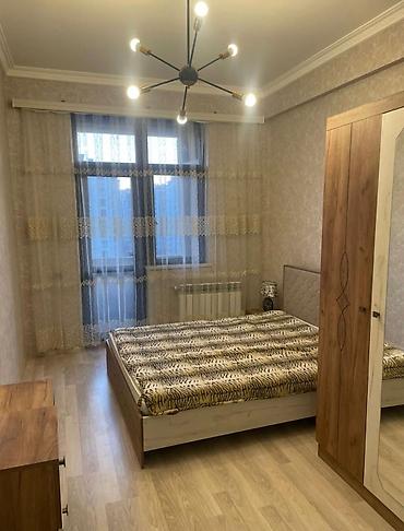 Mətbəx mebeli: Satılır gözəl, rahat və yaşayış üçün tam hazır ev! 🏠Sənəd müqavilədir — 3