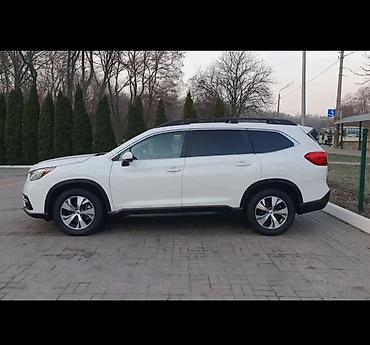pes 4: Сдаю Subaru Ascent, Посуточно, Без водителя, | Залог — 2