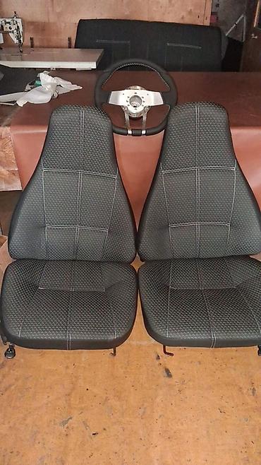 vaz 2106 kuzası: Komplekt, Qızdırıcısız, VAZ (LADA) 2107 Vaz, 2012 il, Orijinal, Rusiya, Yeni — 1