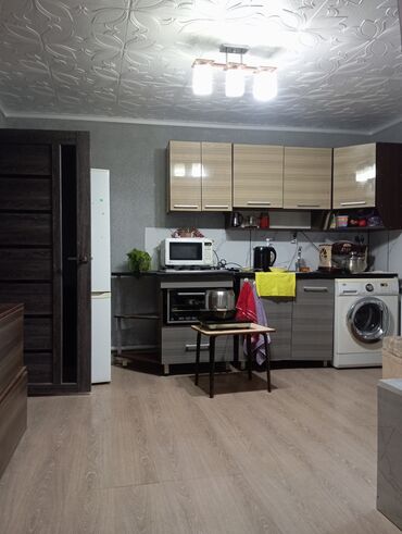 купить дом покровке за волной: Үй, 90 кв. м, 4 бөлмө, Менчик ээси, Косметикалык оңдоо
