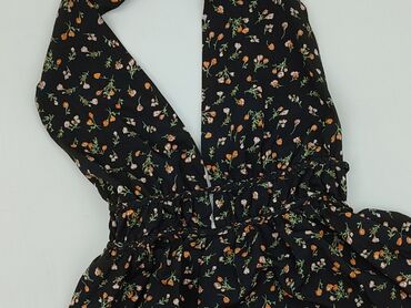 sukienka dekolt halter: Shein, Сукня жіноча, розмір S