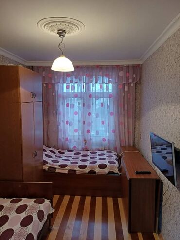 Köhnə tikili: Sumqayıt, 3 otaqlı, Köhnə tikili, 59 kv. m — 22