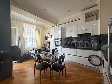 sahil d mtk: Kubinka, 3 otaqlı, Yeni tikili, m. Nizami, 84 kv. m — 9