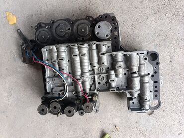 купить запчасти на опель вектра б: Мозги гидроблок АКПП TZ102 на Субару импреза gf,либо Легаси B3