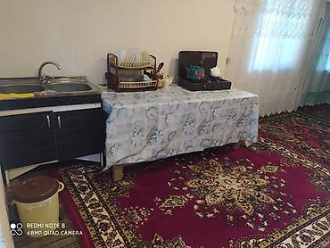 quba heyet evi: Quba rayonu 1ci Nigedi kendinde 3otaqli seliqeli ev gunluk kiraye — 1