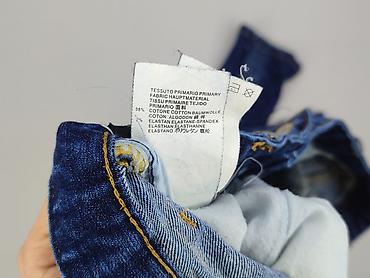 2000: Dsquared2, Jeansy dla mężczyzn, rozmiar XL — 5