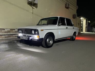 bunu матор bu тайота 2 4: VAZ (LADA) 2106: 1.5 l | 1982 il | 99999 km Sedan