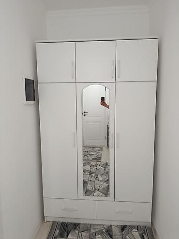 Состояние новое. Размер 214х128х52 at lalafo.kg Состояние новое. Размер 214х128х52