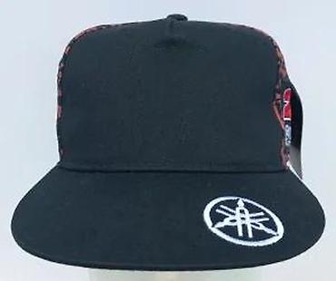 Kačketi: One size, bоја - Crvena — 13