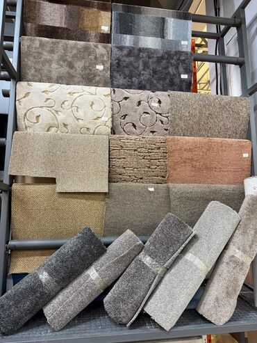 ковры для ванн: Ковровые покрытия и дорожки - Широкий выбор ковролина и ковровых