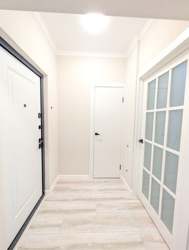 однокомнатная квартира цум: 2 комнаты, 48 м², 105 серия, 5 этаж, Дизайнерский ремонт