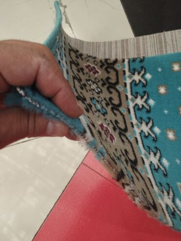 Kovrolin: Məscid üçün Kovrolinlər. Materiala gorə qiymətlər fərqlidir. Çeşidləri — 9