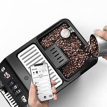 kofe aparatlari: Qəhvə aparatı "DeLonghi ECAM450.86.T" — 8