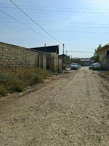 putada satılan evlər: Torpaq sahələrinin satışı — 7