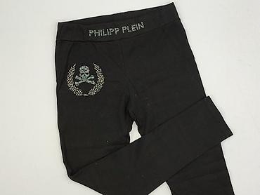 stroj do zapasow: Philipp Plein, Legginsy rozmiar XL — 1