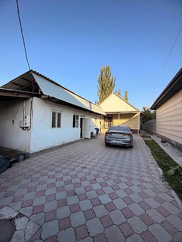 пантера ориг коттедж: 5 комнат, 83 м², 5 соток, Джал, Собственник — 4