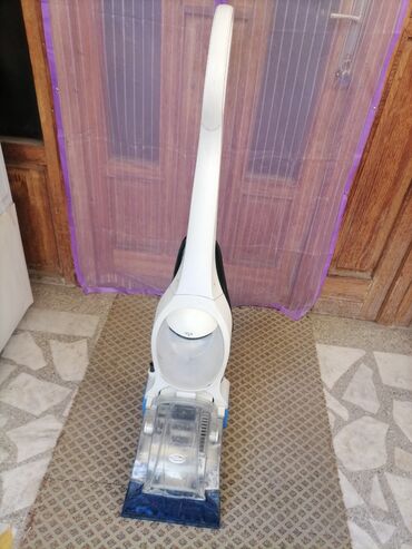 Mašine za čišćenje i održavanje: Aqua Laser Perionica tepiha/tepiho-perač sa usisavanjem - Samostalni — 1
