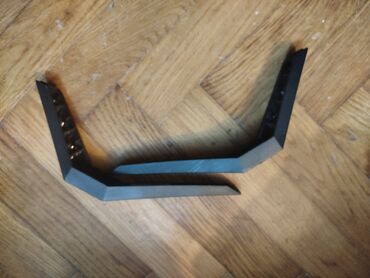 Aksesoari za TV i video: Postolje stopice stalak za Philips televizor.
Samo stopice — 2