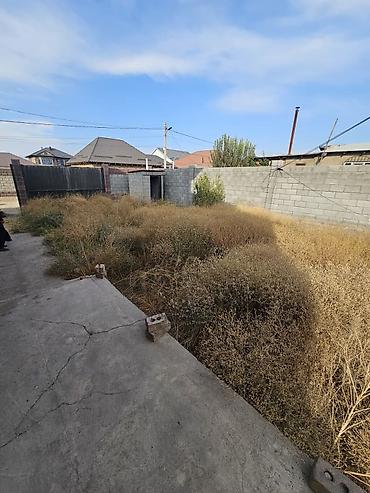 жилой дом в оше: 5 комнат, 180 м², 4 соток, Селекционное, Собственник — 8