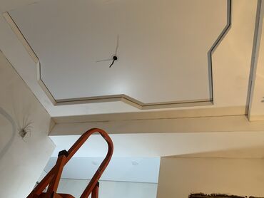 Натяжной потолок: Натяжной потолок Глянцевое, Матовое, 3D потолки Монтаж, Гарантия, Демонтаж — 21