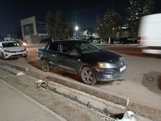 матор х5: Volkswagen Polo: 2016 г., 1.6 л, Автомат, Бензин, Седан