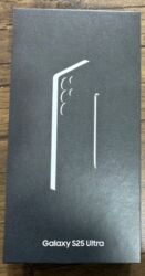 Samsung: Samsung S25 Ultra, 256 GB, rəng - Qara, İki sim kartlı, Sənədlərlə, Sensor -da lalafo.az — 4 Samsung: Samsung S25 Ultra, 256 GB, rəng - Qara, İki sim kartlı, Sənədlərlə, Sensor — 4