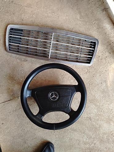 e60 m5 disk: Sadə, Mercedes-Benz, 2000 il, İşlənmiş — 5