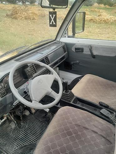 daewoo tiko: Daewoo Лабо: 1998 г., 0.8 л, Механика, Бензин, Пикап — 4