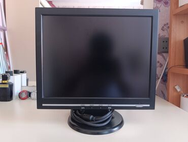 Monitorlar: Monitor 14