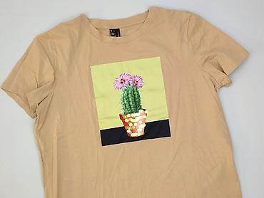 varlesca t shirty: Vero Moda, T-shirt damski, rozmiar L — 1